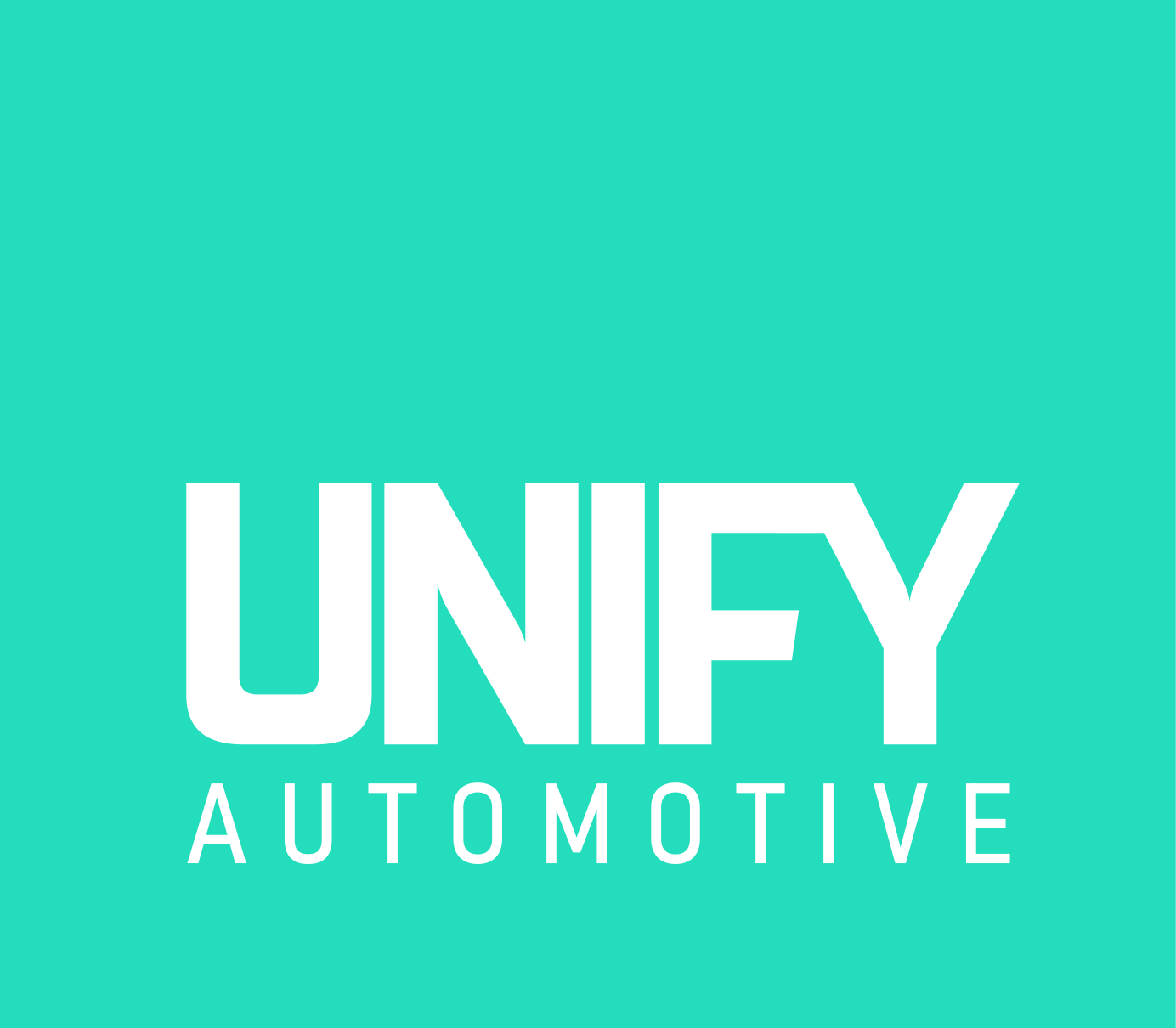 Unify Automotive Software